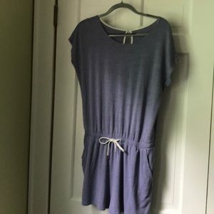 Wilfred Free Jersey romper